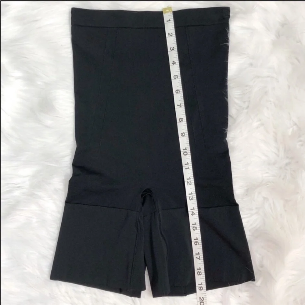 Spanx Oncore High Waist Mid Thigh Shaper!